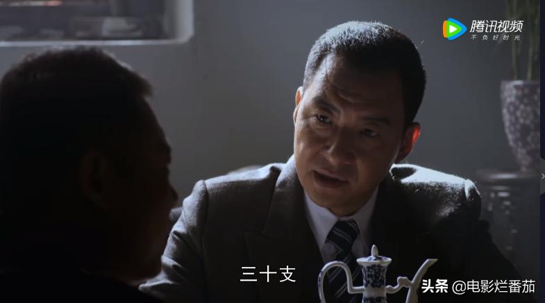 于震谈抗日剧,于震最好的一部抗战剧