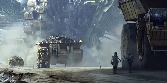 阿凡达,印第安的人血馒头西方选择吃两回