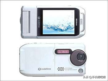 手机进化史完整版,一部手机的进化史