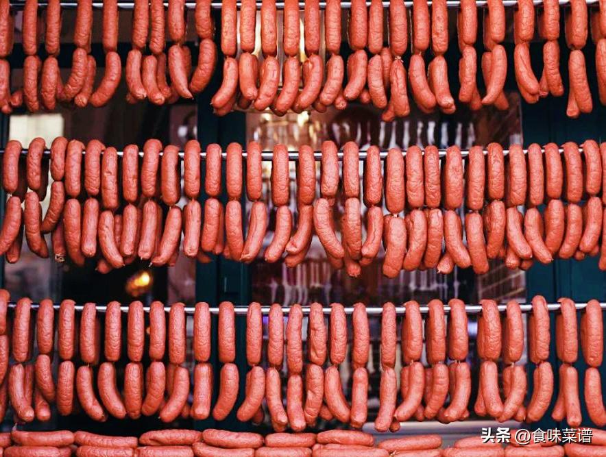 哈尔滨最好的红肠是哪家,哈尔滨烟熏红肠哪家最好