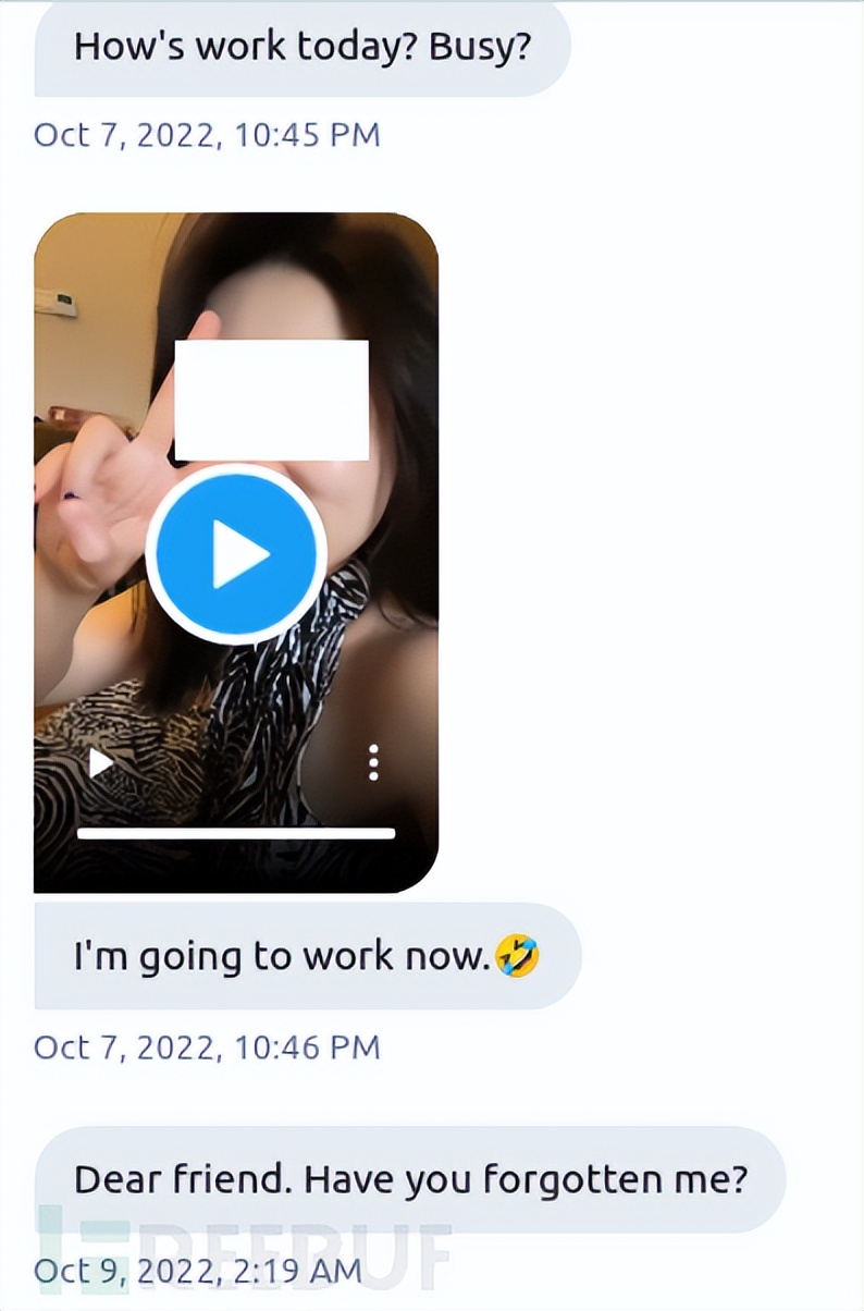 黄金期货投资杀猪盘,虚拟货币杀猪盘骗局动画