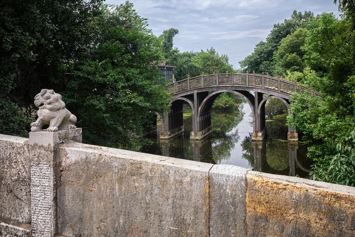 夏天最好的十大避暑城市,最适合夏天去的古镇