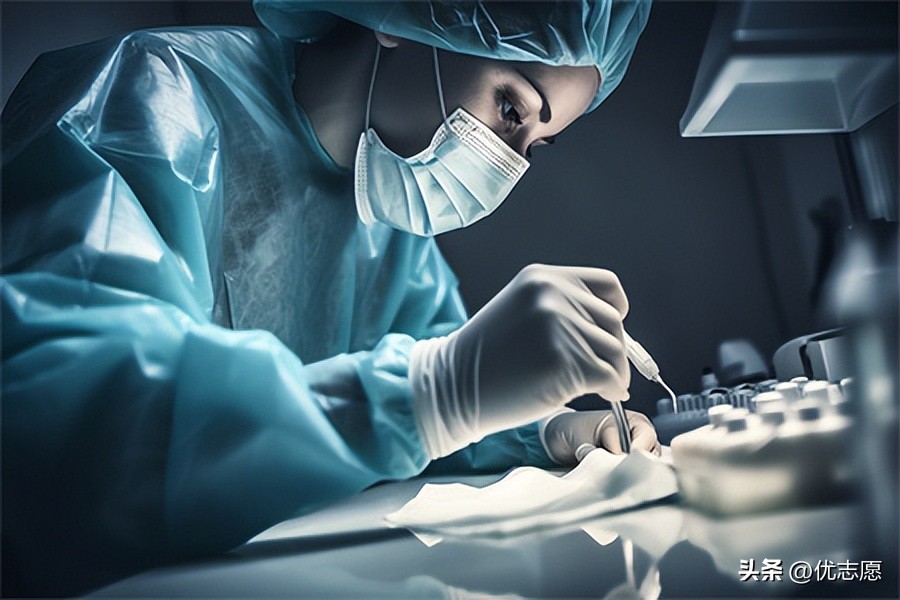 口腔医学技术与口腔医学有区别吗,口腔医学技术和口腔医学有区别吗