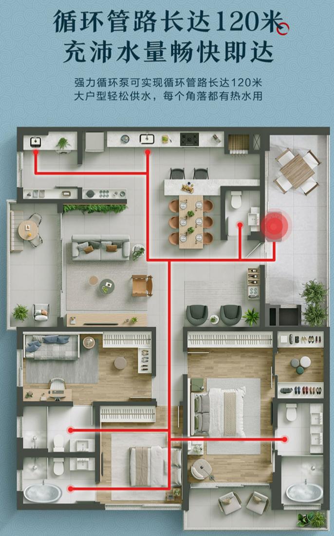 十大不建议入手的燃气热水器,十大不建议买的燃气热水器排行