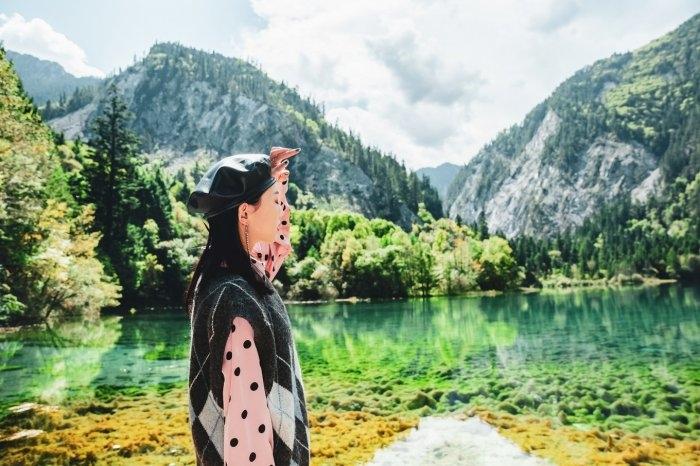 稻城亚丁跟团6日游,稻城亚丁旅游最佳路线6日游