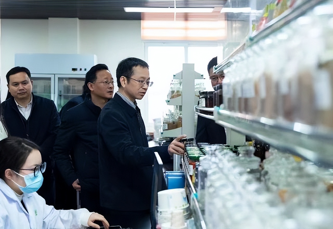 李堂兵,泸州李堂兵