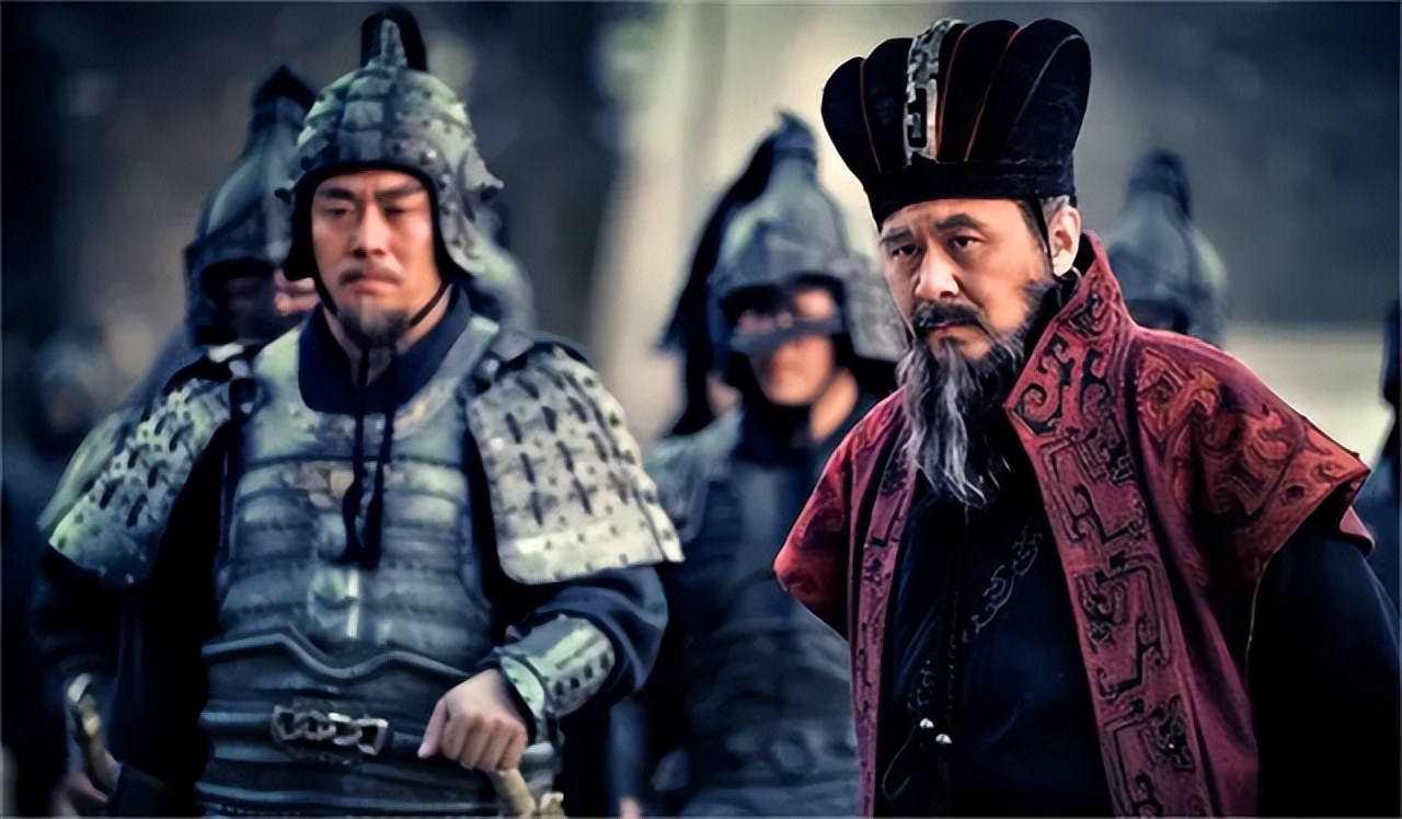 罗贯中笔下的三国符合事实吗,罗贯中真实的三国写成什么样了