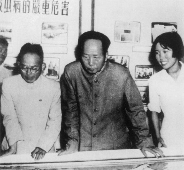 毛主席遗体至今栩栩如生，毛主席遗体保护组揭秘：不止是药物作用