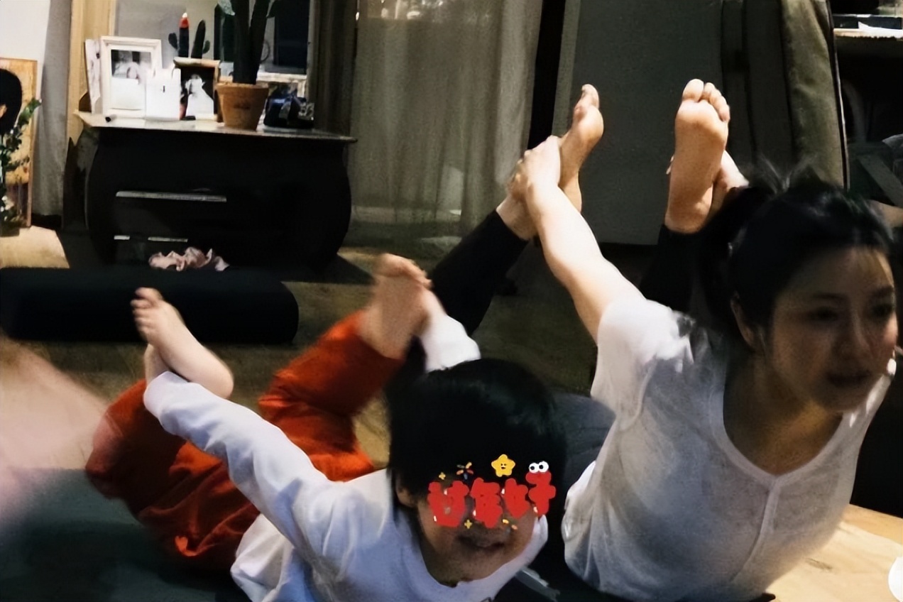 陈晓陈妍希谈论家庭,陈妍希自曝与陈晓感情现状