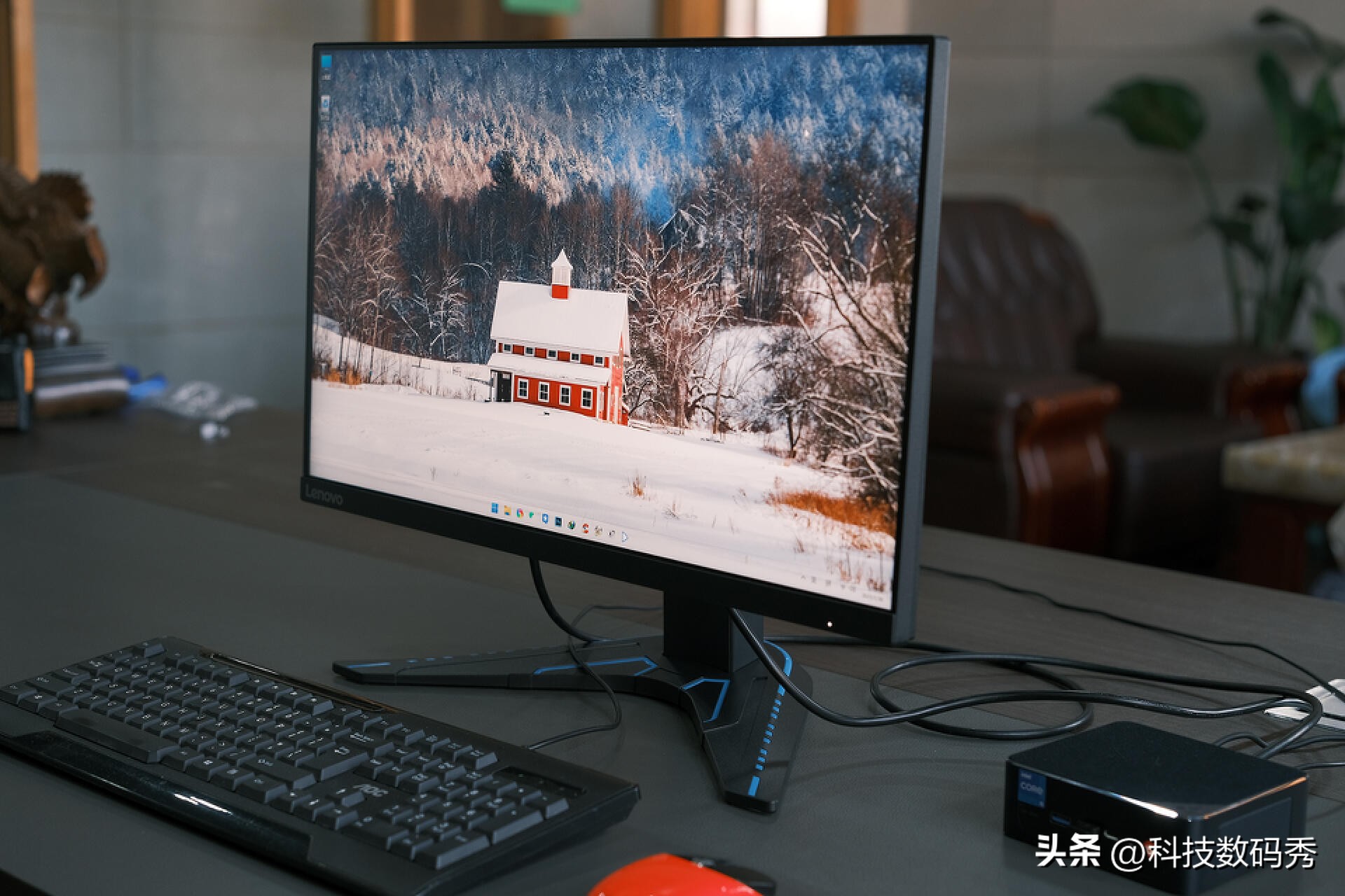 s24e-20联想显示器评测,联想m2412hl显示器评测