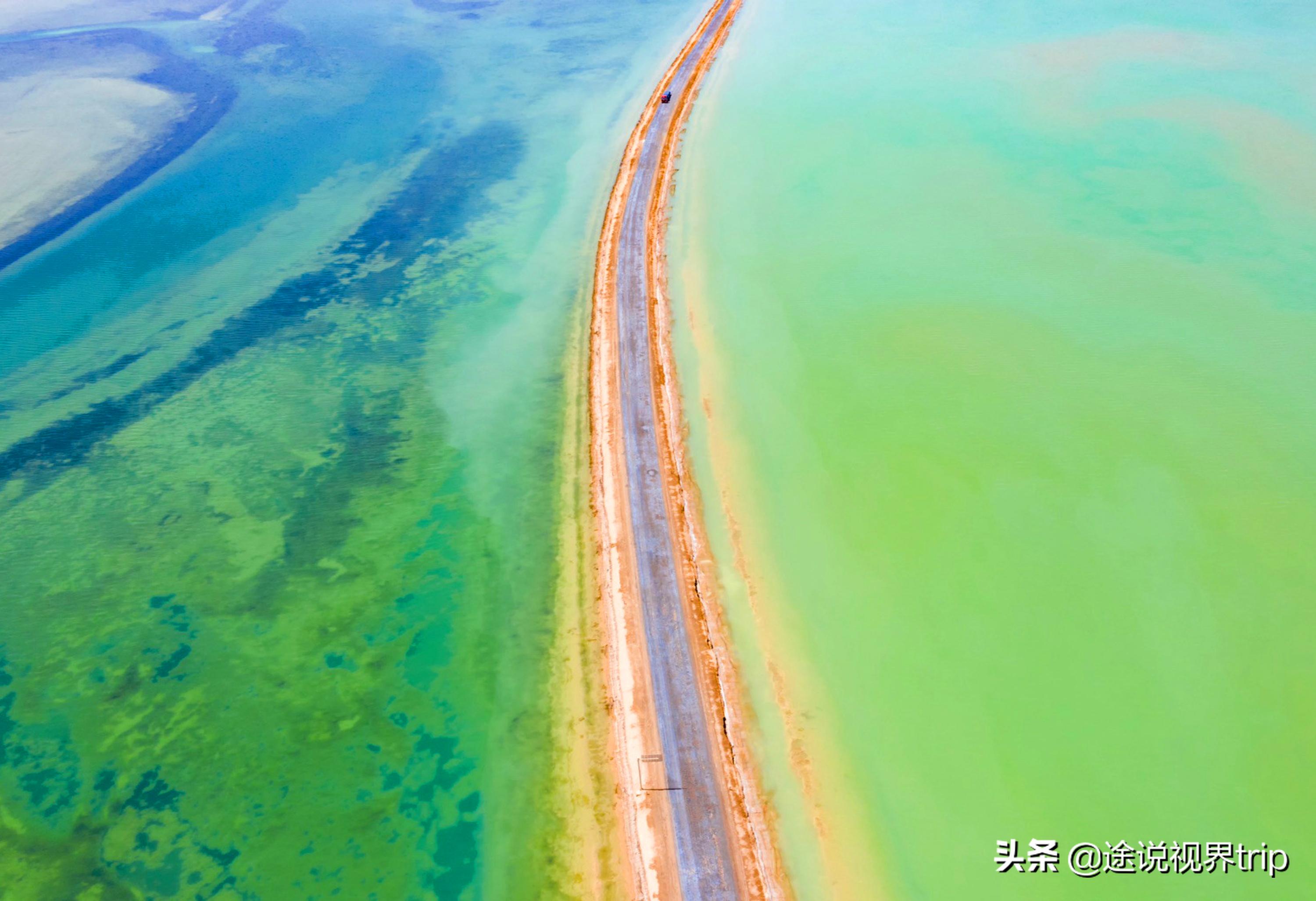 一生必去的中国50个最美景点大全,我国必去的100个风景最美的地方