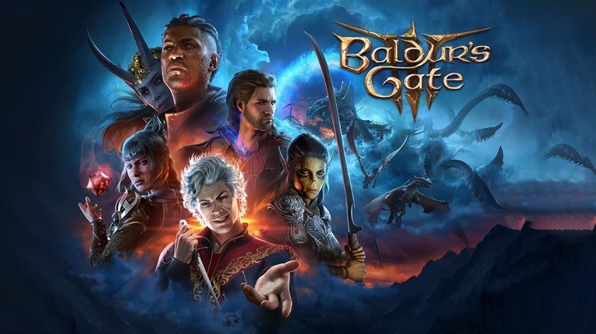 博德之门3药剂大全,《博德之门3》法术卷轴一览