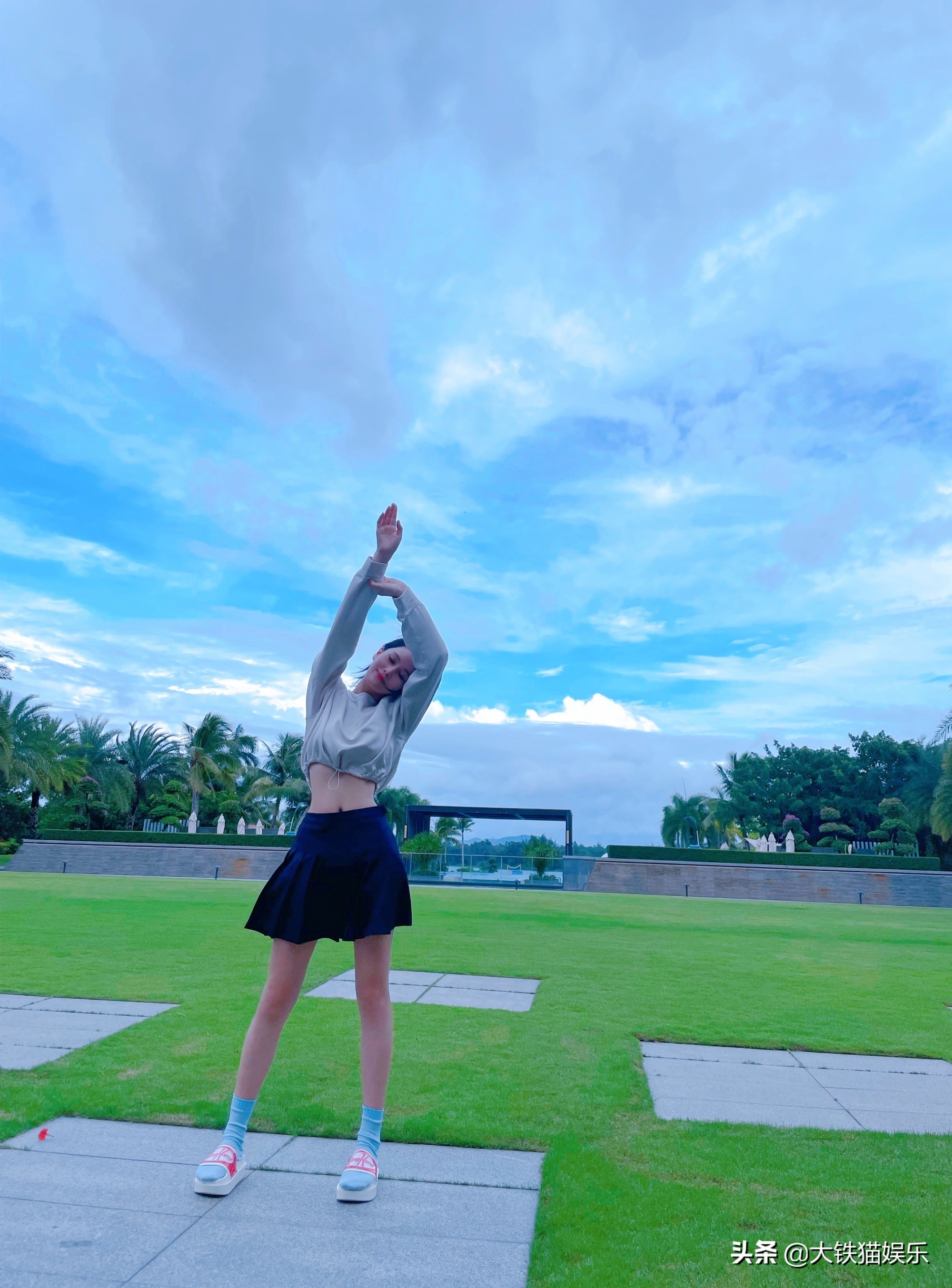 80后最美100位女星身材,盘点十个女明星好身材