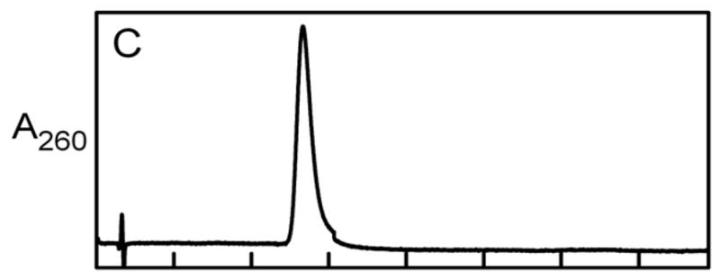 探究移动色氨酸是*霉素黄**抗生素合成黄素酶中内在电荷转移供体应用