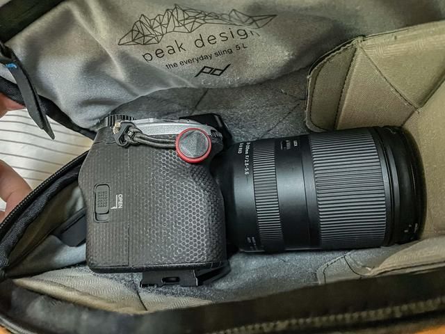 索尼a7m4有必要使用创意外观吗,索尼a7m4新老款有区别吗