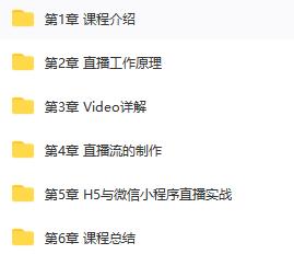 小程序用h5开发可以吗,h5和小程序怎么跳转