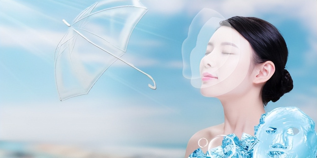 军训晒黑怎么变白最快最有效脸部,军训晒黑敷面膜有没有用