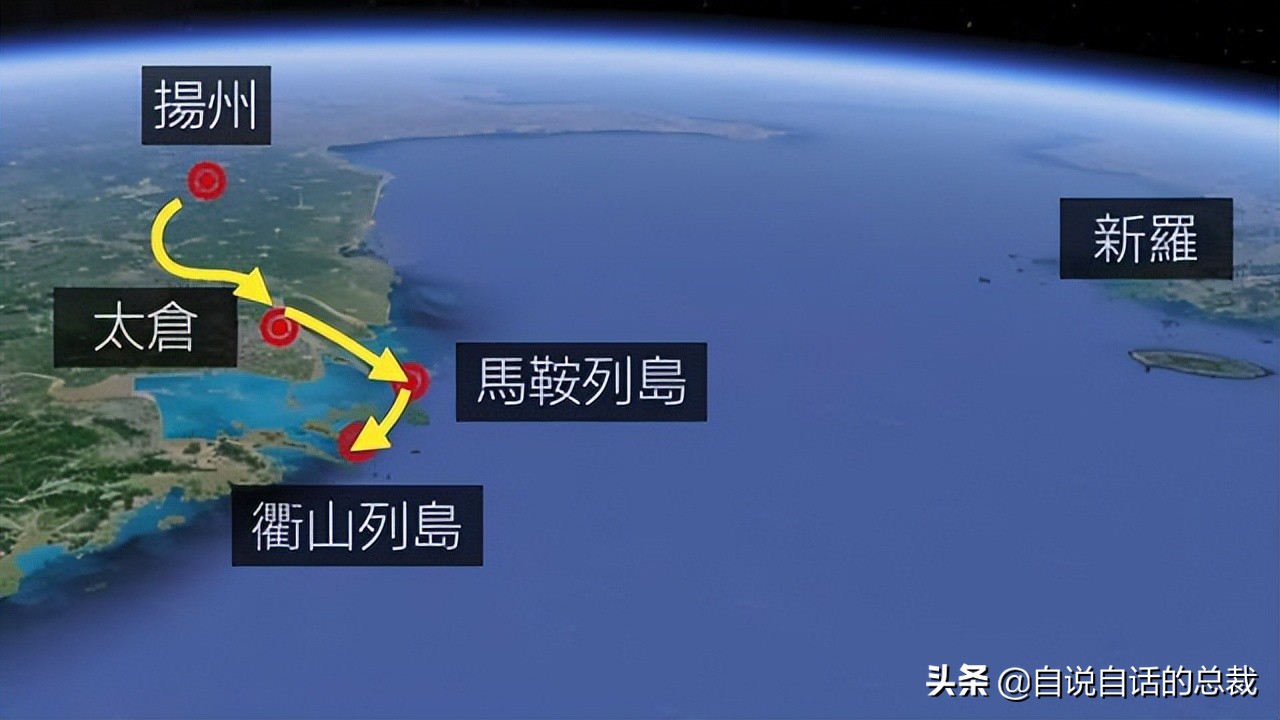 鉴真和尚个人资料,鉴真和尚哪里人