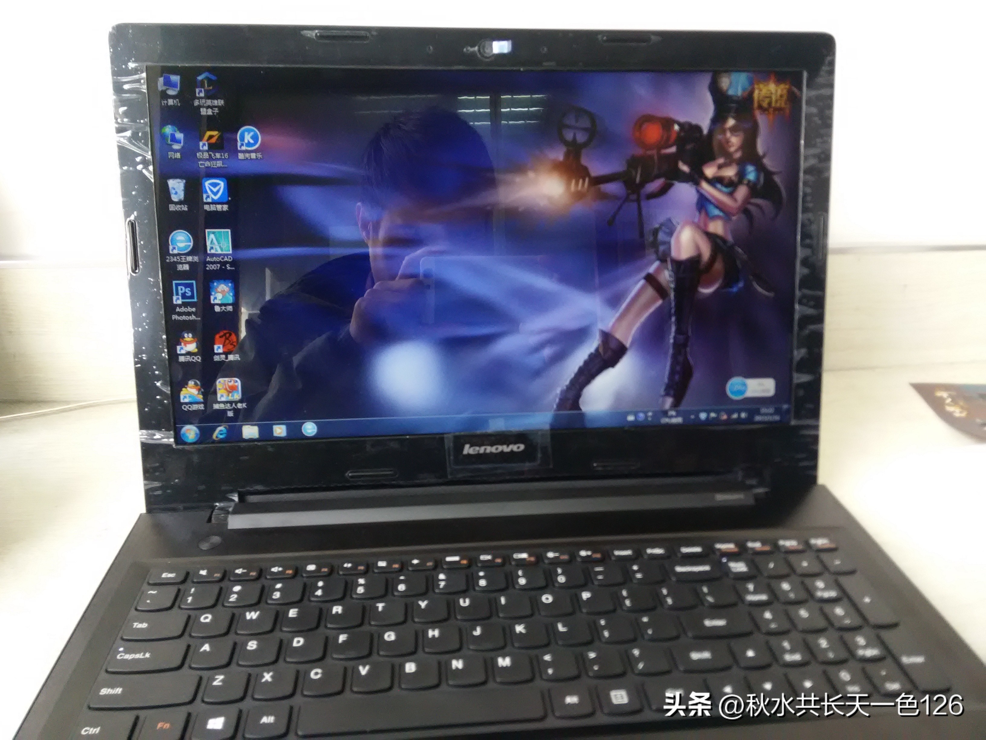 十年的联想笔记本电脑还能用吗,联想笔记本电脑现在出了几代