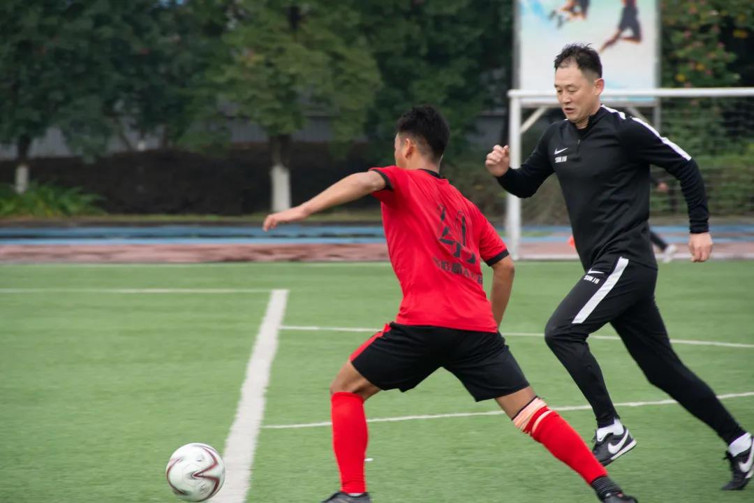 重庆足球青训孙继海,重庆孙继海足球训练基地