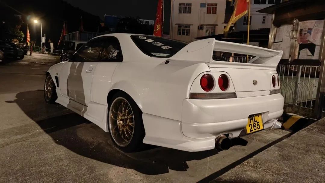 香港jdm打卡,香港jdm打卡点