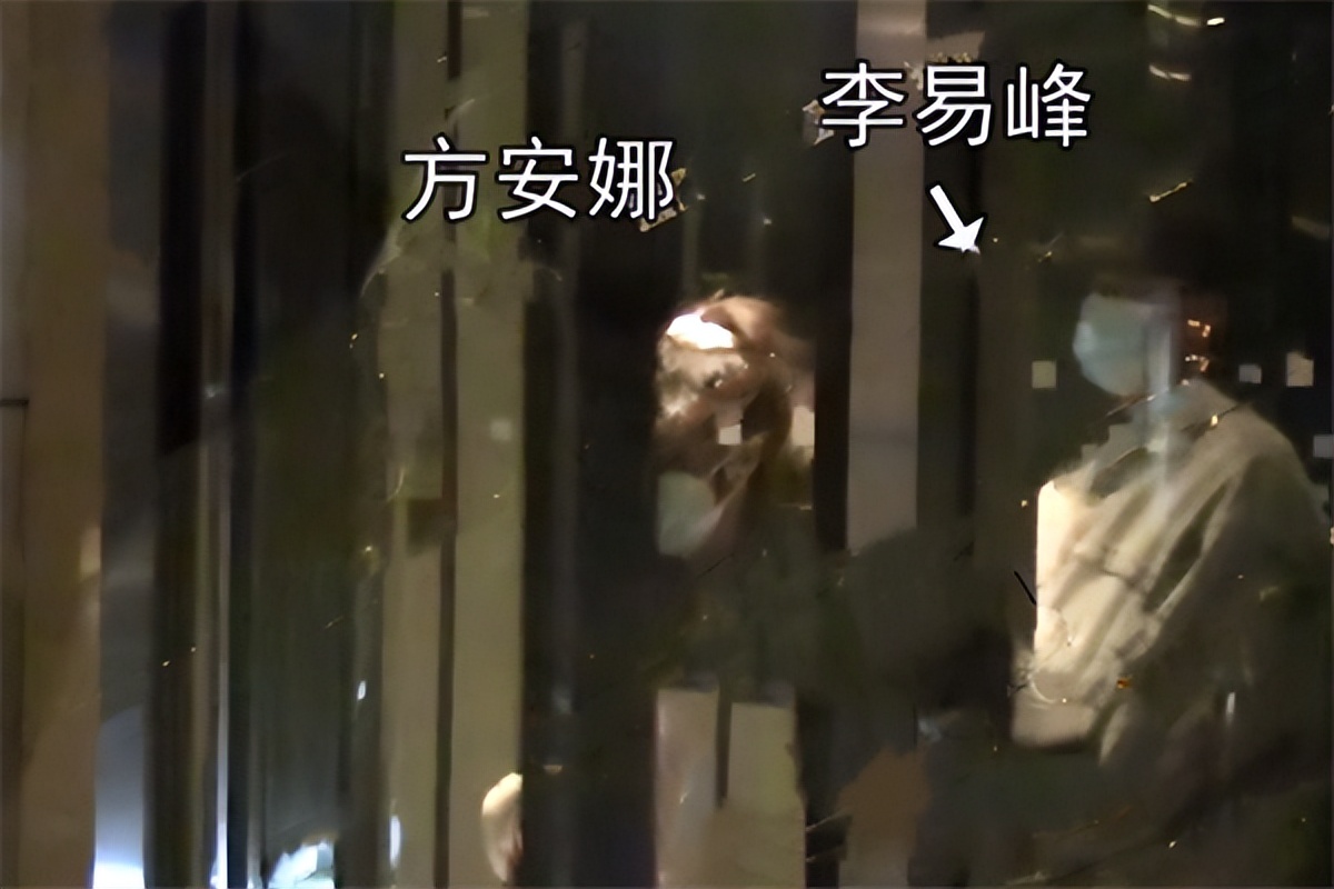 李易峰的真实现状,李易峰现在的状态