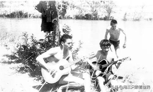 知青青年悲惨经历,知青的生活留下点点滴滴美好回忆