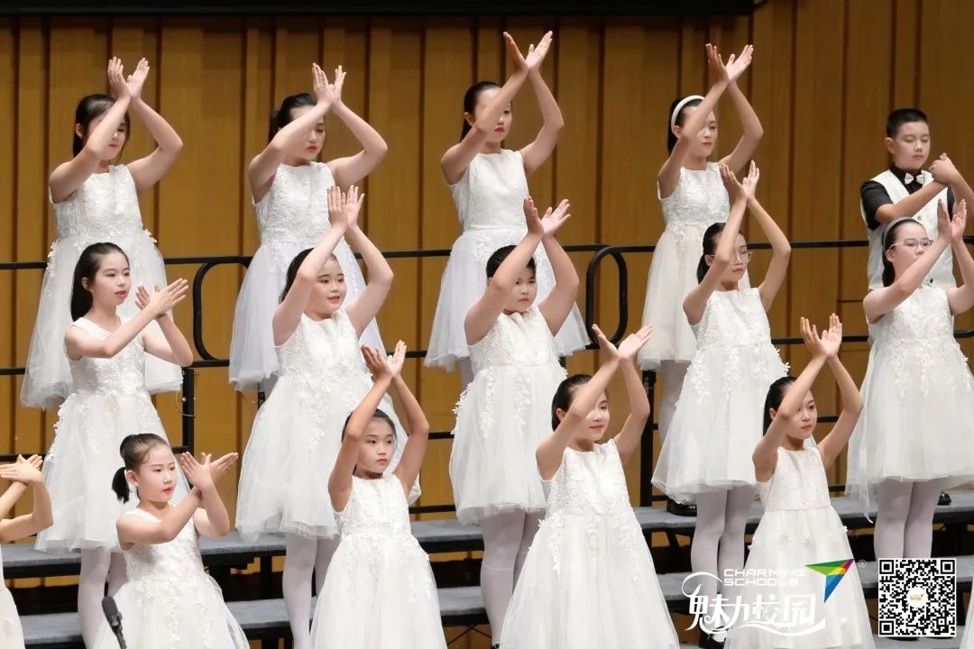 第十二届中国魅力校园合唱湛江,第十一届中国魅力校园合唱节