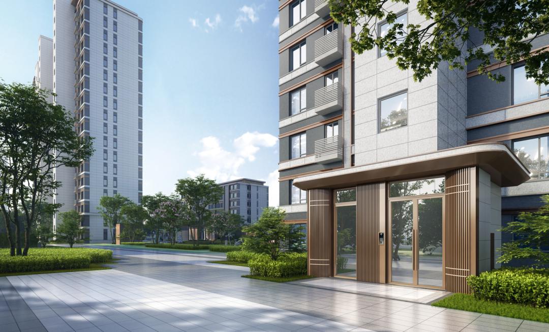 放大招!2023年北京主城区如何掘金高性价比“豪华级”产品?