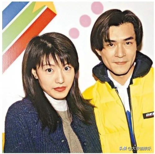 虚竹和梦姑真实照片,真正的梦姑和虚竹