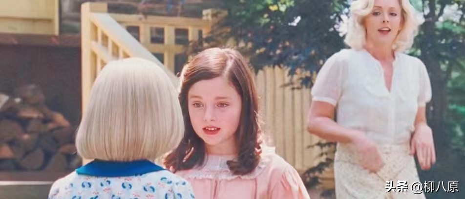 美国女孩的秘密电影观后感,电影美国女孩的秘密