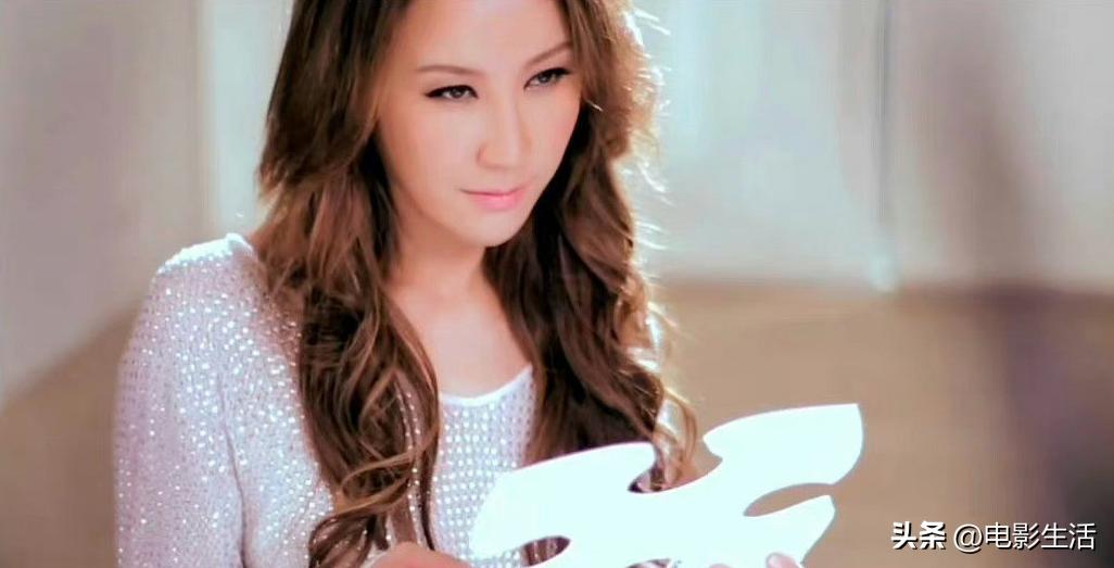 华语乐坛五大天后李玟,盘点亚洲天后李玟的五大封神现场