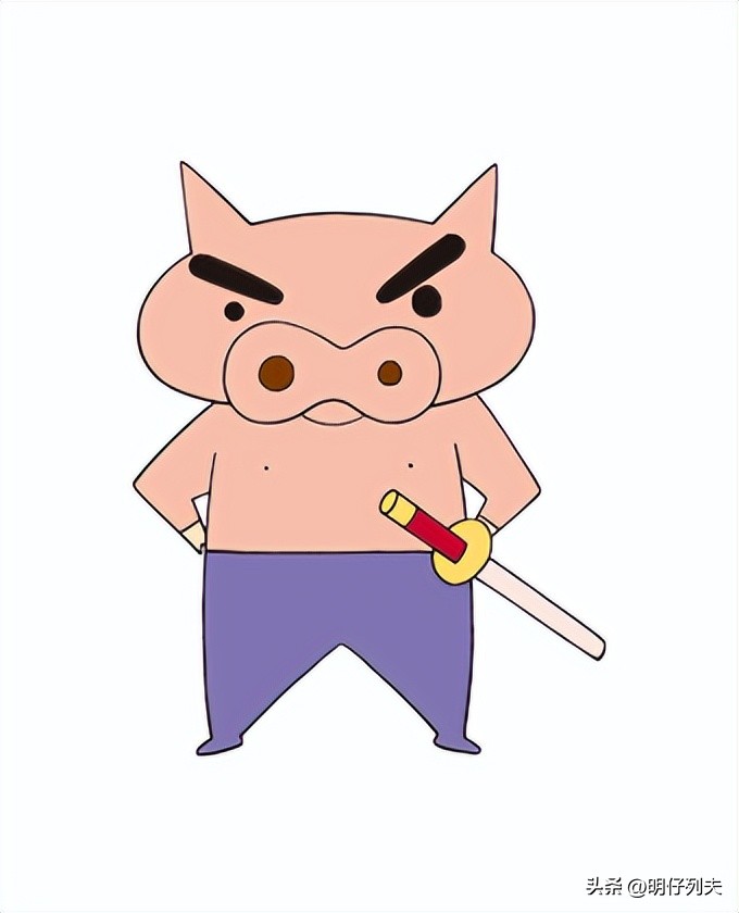 蜡笔小新一家终于还完32年房贷,蜡笔小新家房贷还清了