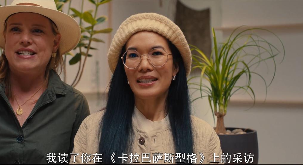 黄暴女神回归，尺度全开！