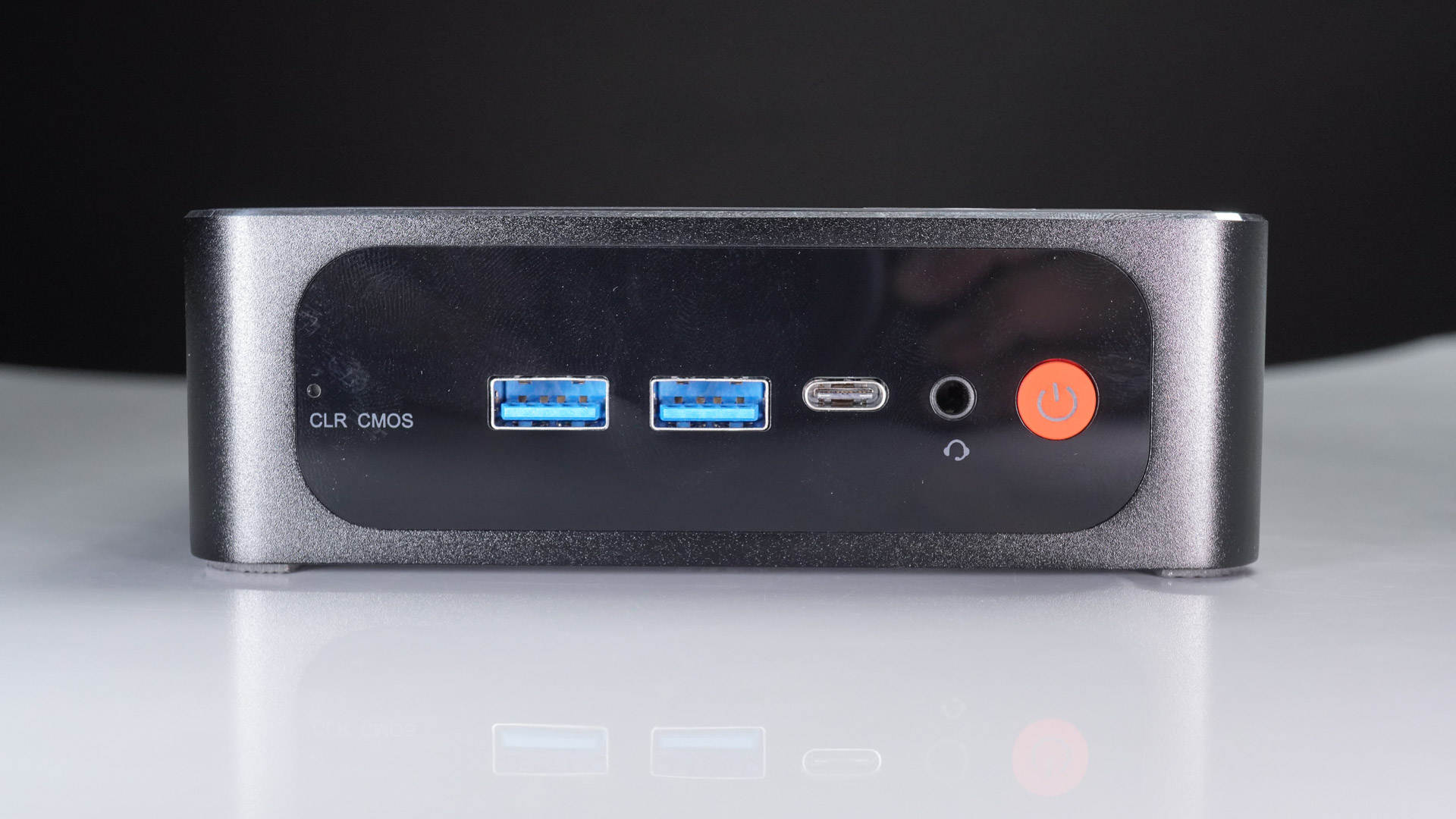 全能神机超强U-零刻SER5小主机