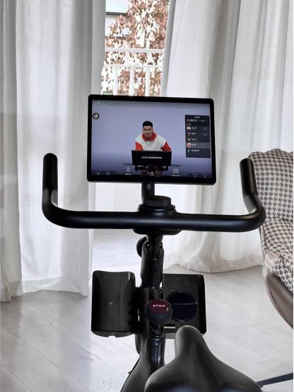 动感单车tango音乐飞轮京东,tango动感单车prime会员价格