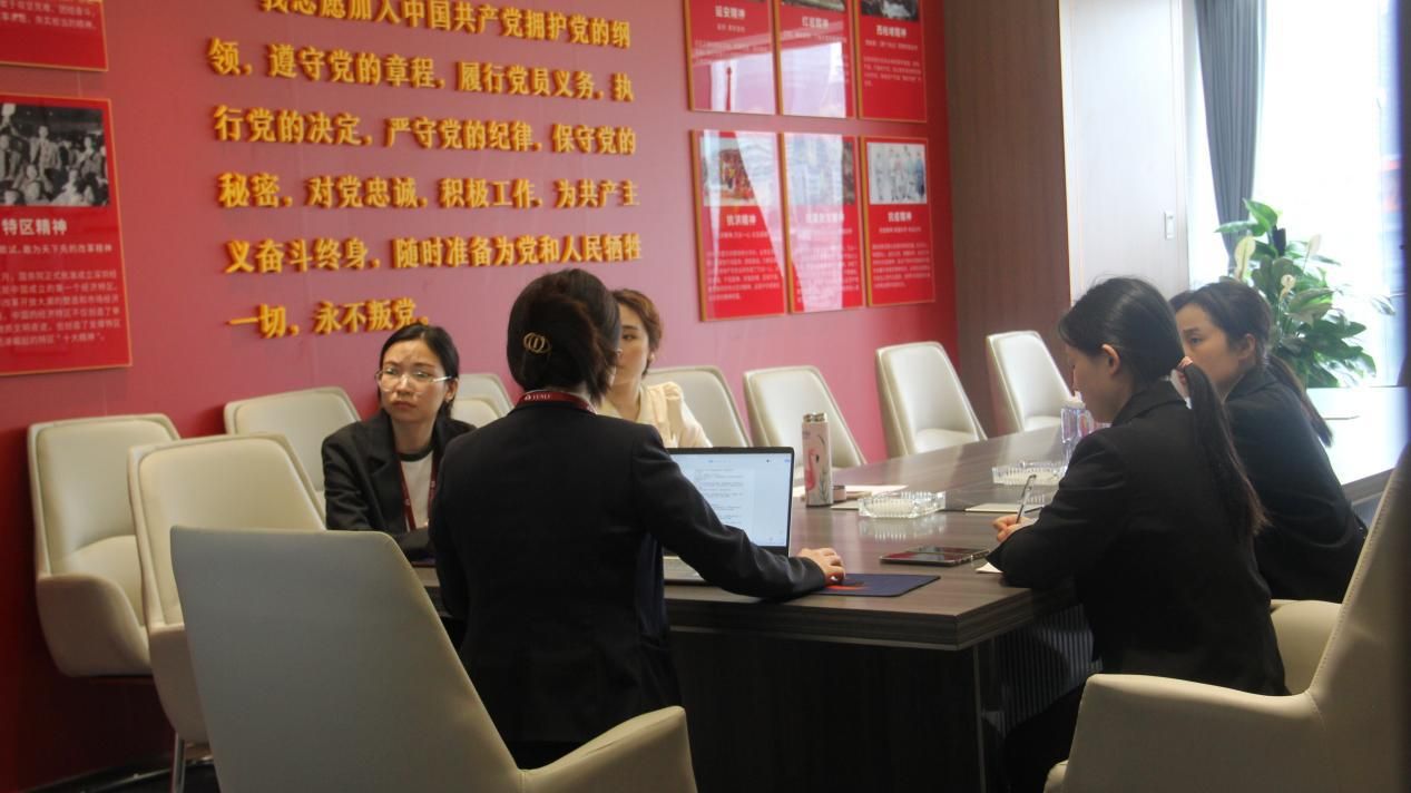 让服务更卓越云律客服部专项培训会议圆满成功