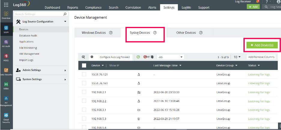 设备发现：通向全面网络可见性的途径