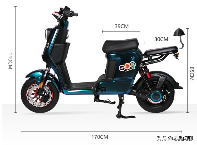 电动车续航200公里外卖专用电动车,续航500外卖电动车