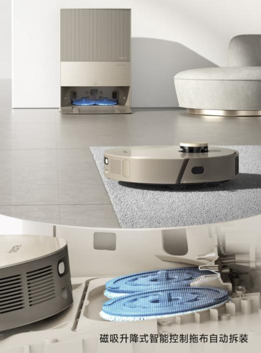 扫地僧扫地机器人测评,只扫地的扫地机器人哪款好