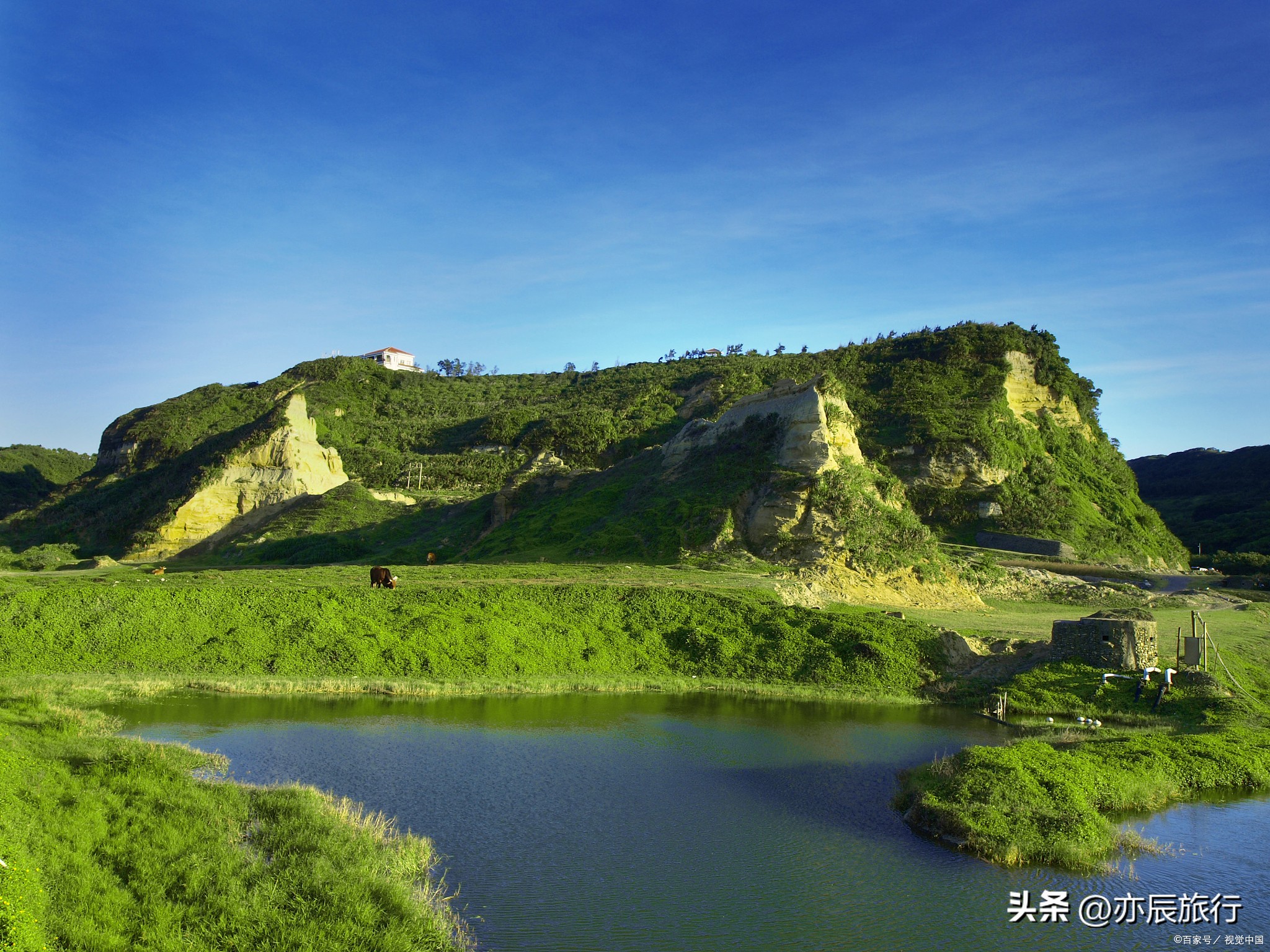 包头必去十大景点推荐,包头市区旅游必去十大景点