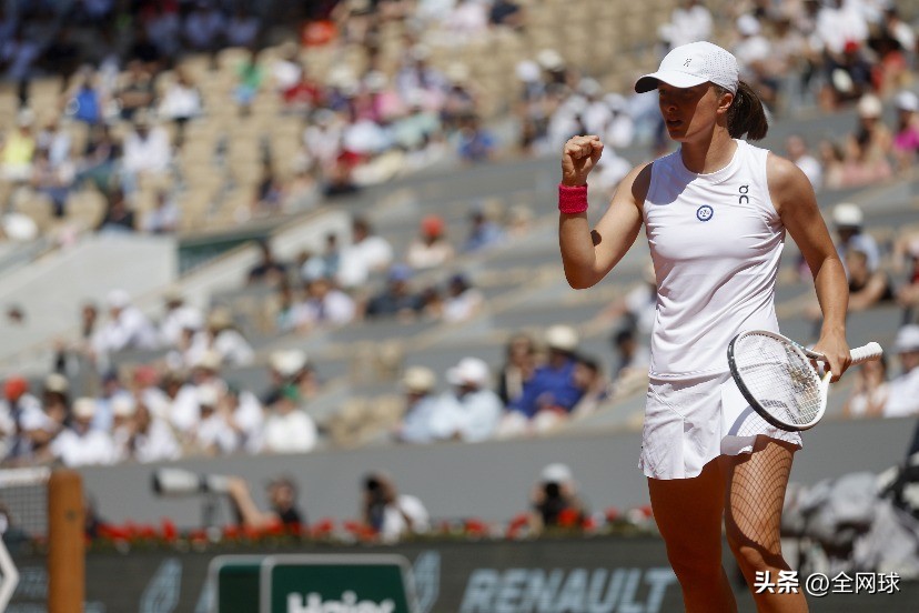 观赛指南|2023法网第十二比赛日回顾与第十三比赛日前瞻