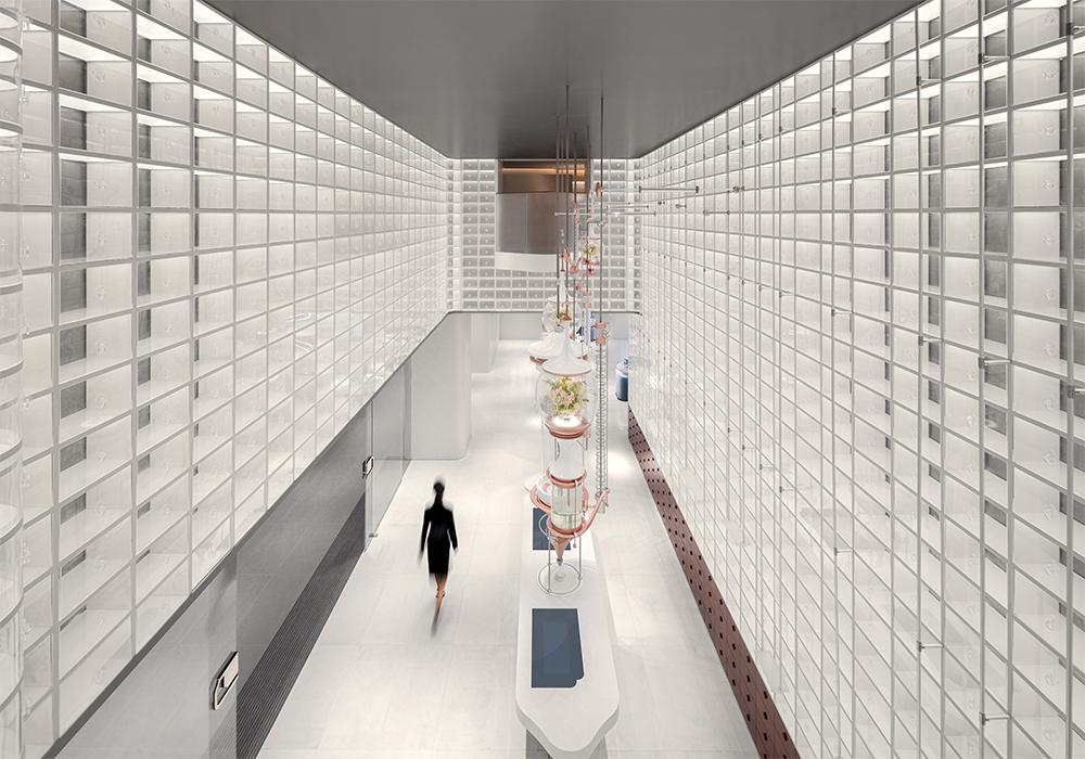 花西子旗舰店有哪些,花西子品牌折扣店