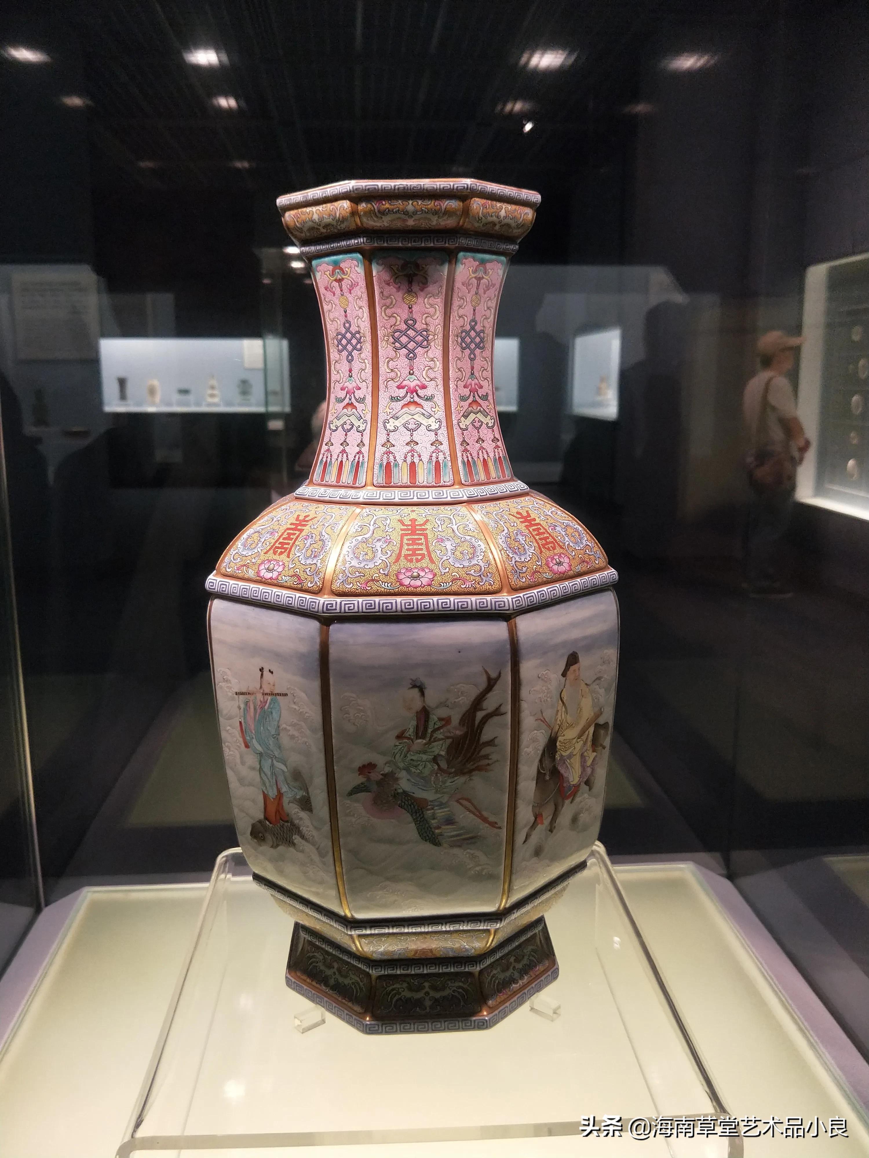 瓷器十大造假技巧,瓷器造假有哪些手法