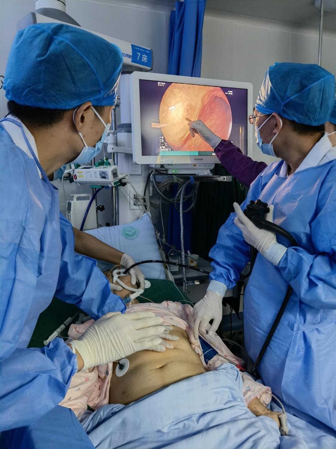 优秀！重庆两江新区中医院年度十佳技术出炉！