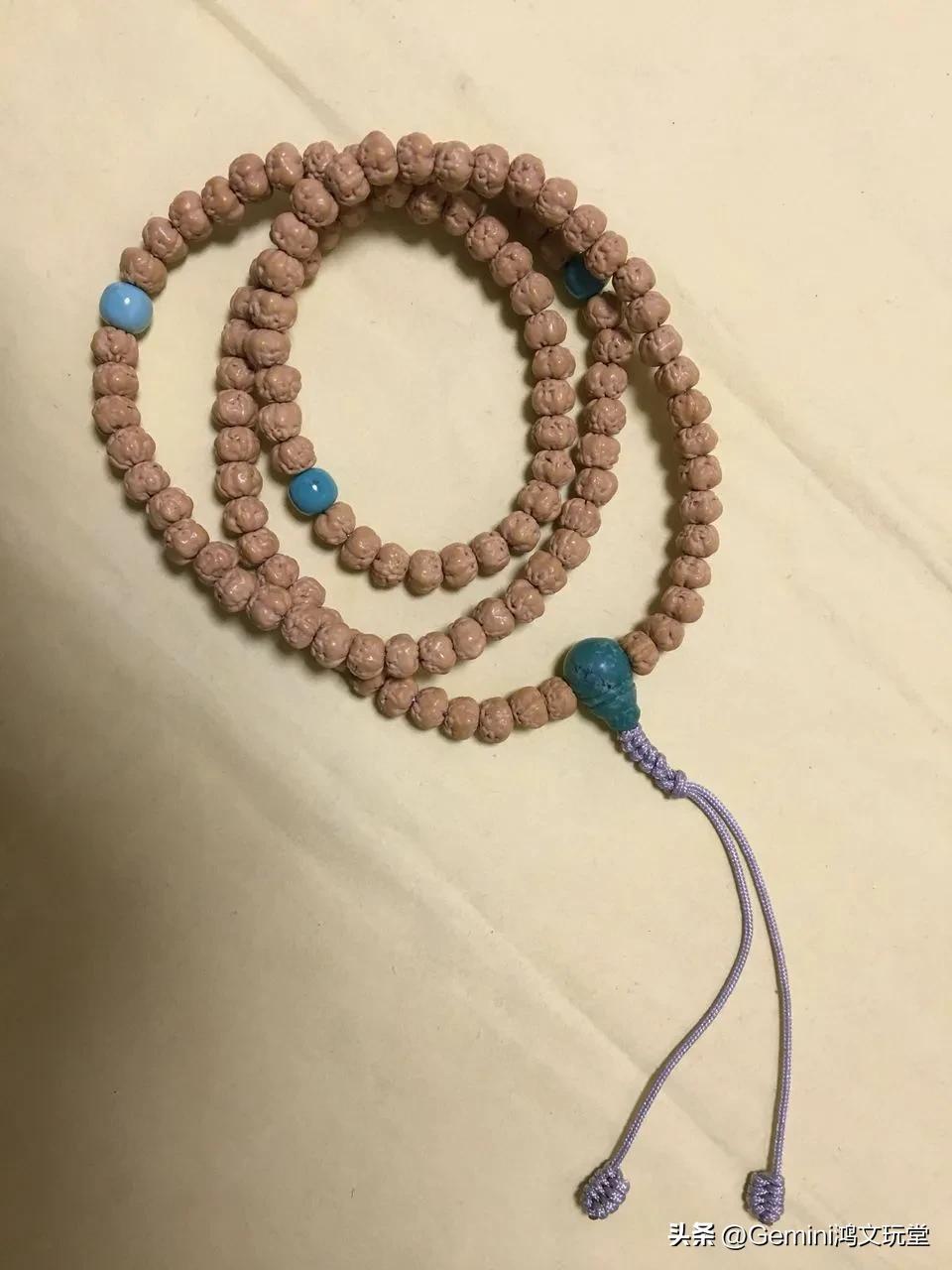 最容易盘的手串推荐,新手入坑千万别碰这些手串