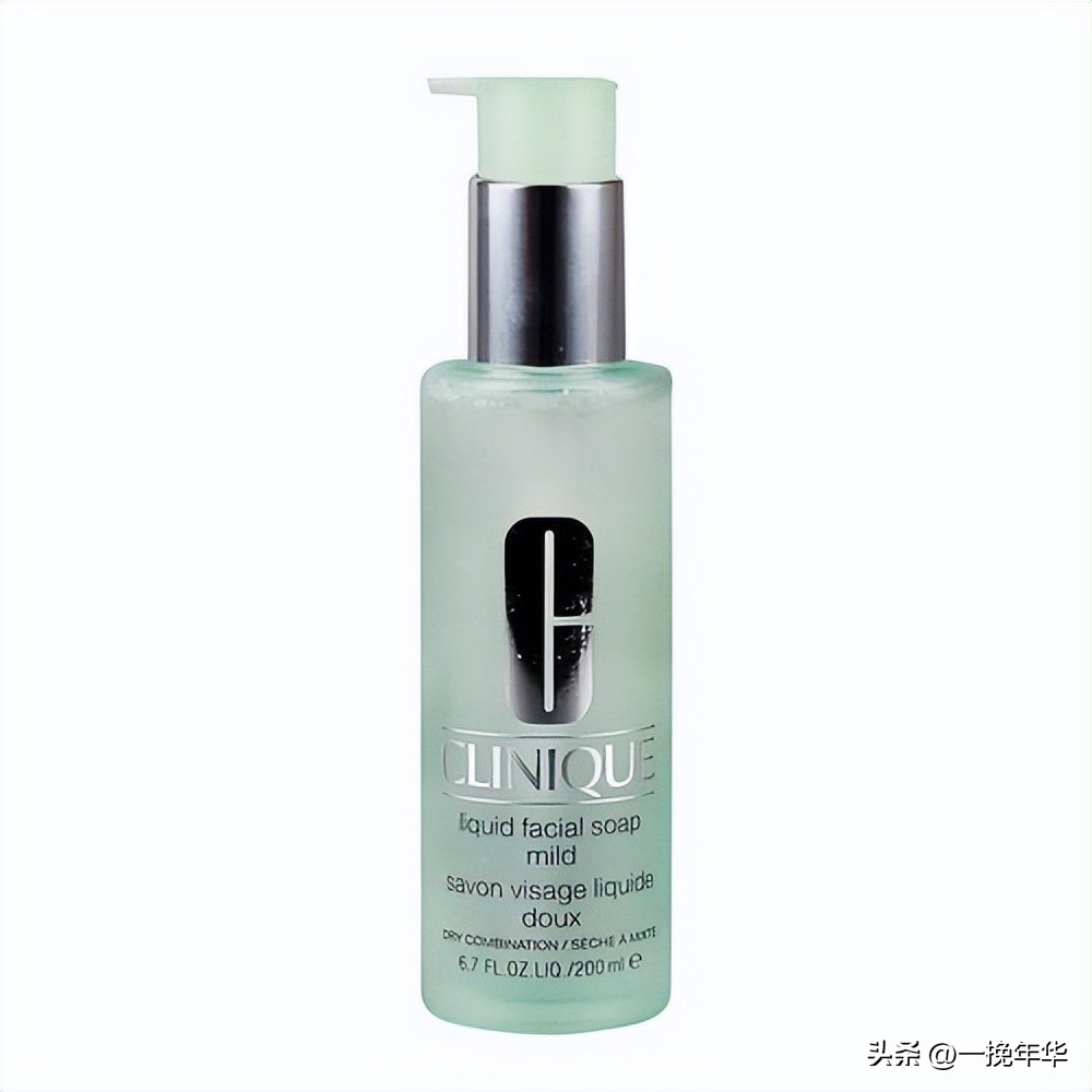 洗面奶推荐2021公认最好的洗面奶 (公认最好用的洗面奶2022年)