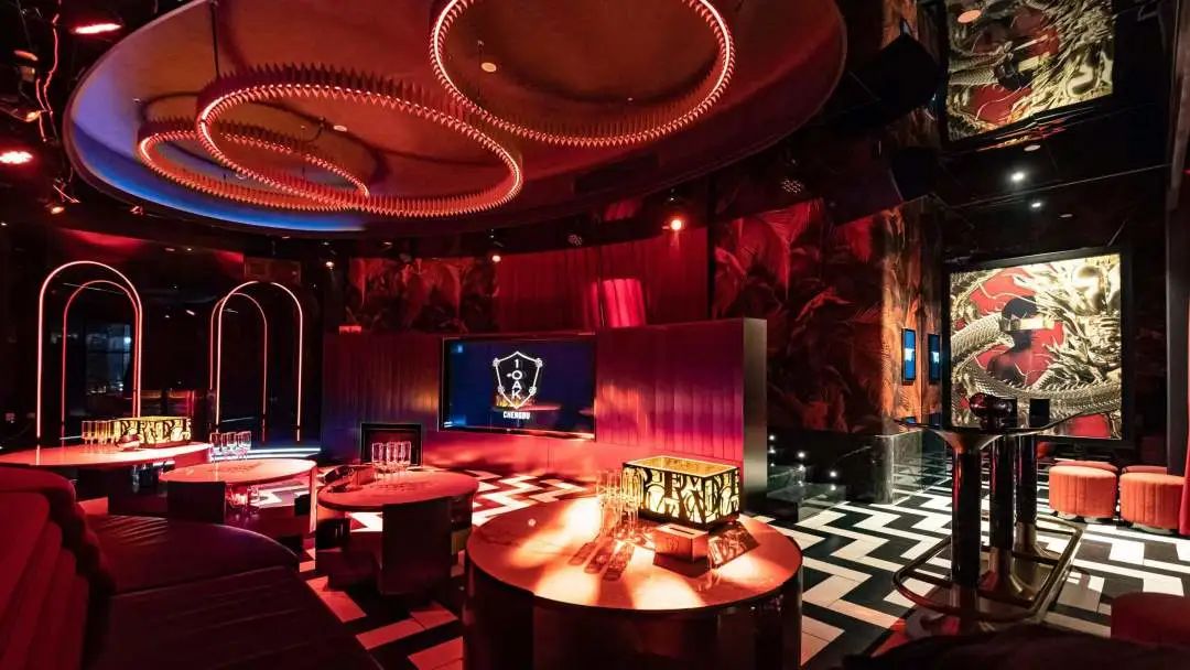 成都氛围最好的hiphopclub,hiphopclub成都