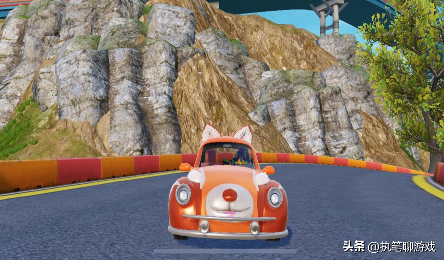 “吃鸡”幸运转盘、新车皮、和平小店！光子放连招，为业绩拼了