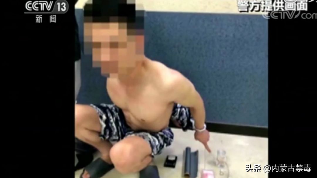 为什么吸毒后有被害妄想,吸毒患者大脑和正常人有区别吗